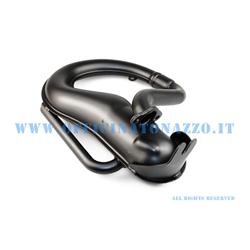 200.2025 - Marmitta Polini Racing senza silenziatore in alluminio per Vespa ET3