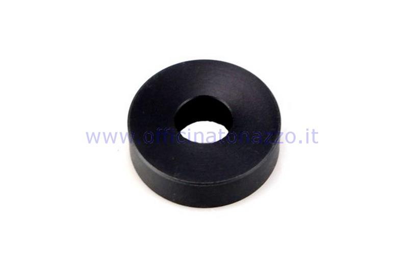 Replacement pad for clutch side bearing (17,1x46,9x14 mm) for shaft alignment on Vespa 50 crankcase - Primavera - ET3