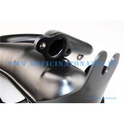200.2025 - Silencieux Polini Racing sans silencieux aluminium pour Vespa ET3
