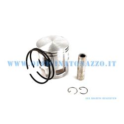 Complete 177cc Polini piston Ø 63,0mm