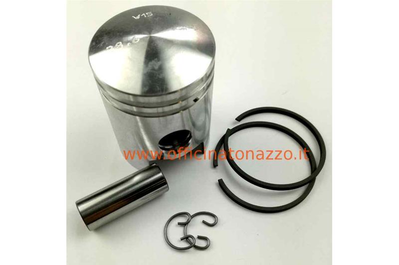 Piston complet Olympia 50cc Ø38.6mm