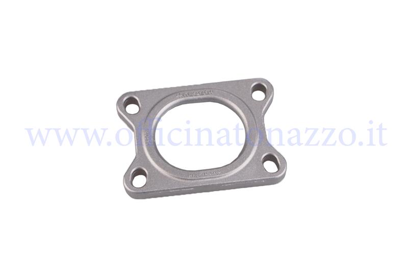 Brida para colector / manga Malossi MHR Ø 32 Viton lamelar Vespa paquete grande marco