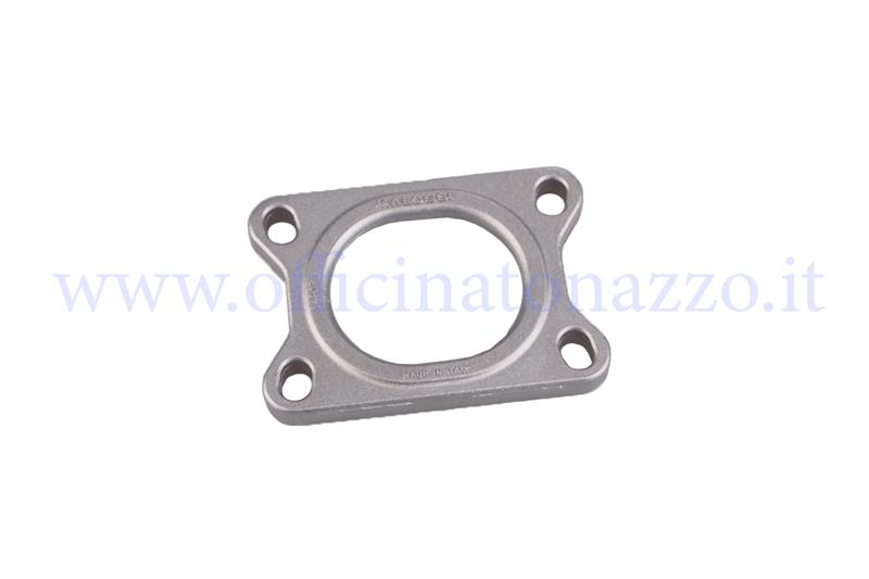 Flanges for manifold / sleeve Malossi MHR Ø 32 Viton lamellar Vespa large frame pack