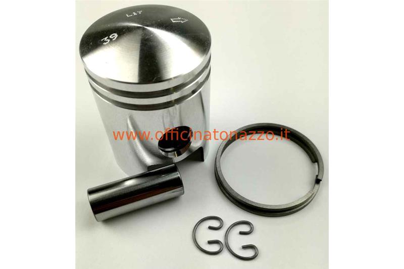 Piston complet Olympia 50cc Ø39.0mm