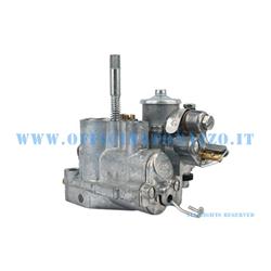 Carburatore Pinasco 20/20 senza miscelatore(Taratura Specifica 2 Travasi)  per Vespa GT - VNB - VBB - GL - GTR - SPRINT - SPRINT V.