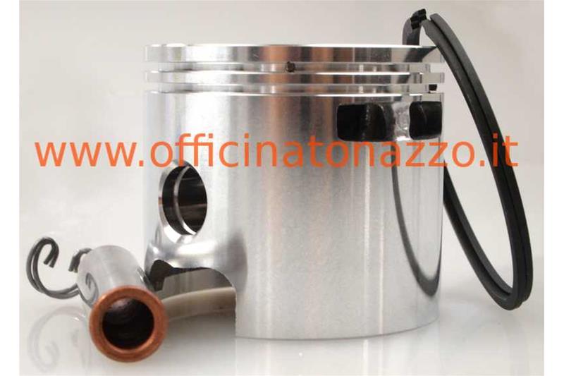 Piston complet Olympia 102cc Ø55.0mm