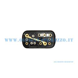 Dimmer switch to change to 12V for Vespa