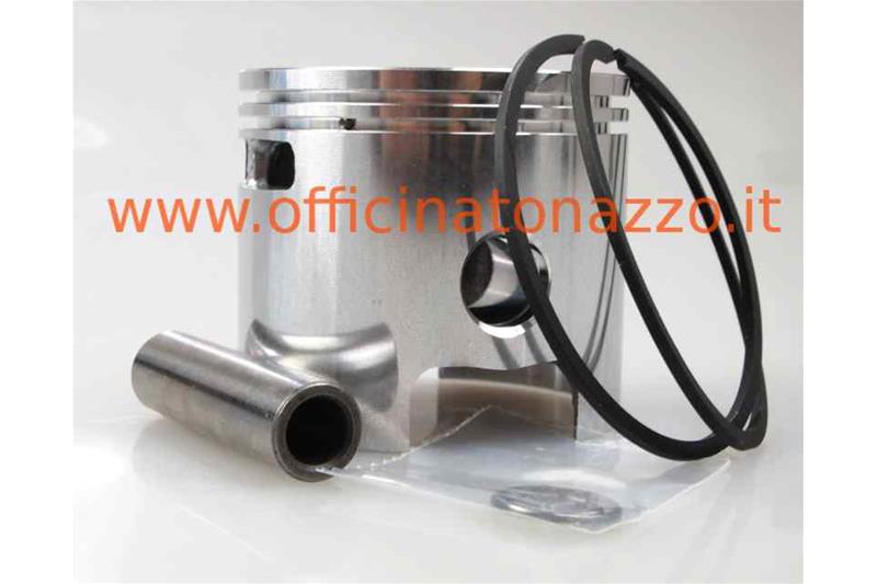 Piston complet Olympia 102cc Ø55.4mm