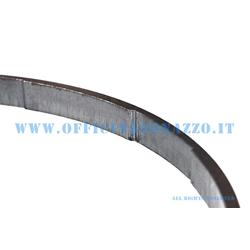 Reinforcement ring for clutch box with 7 springs