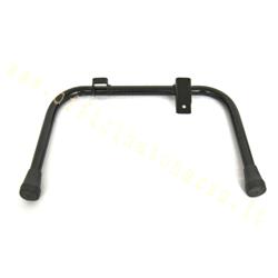 2740 - Cavalletto centrale nero Ø22mm per Vespa T5