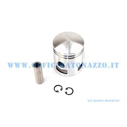 Pistone completo Ø 57.6x2.5mm per Vespa 150