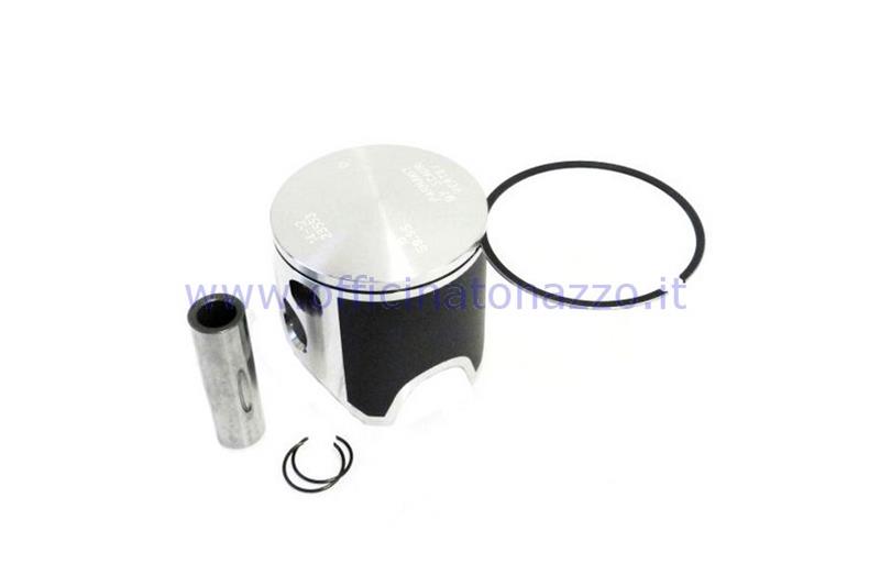 57070.02/D - Pistone completo Parmakit W-Force Ø 58.0mm segm. D