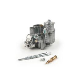Carburador BGM Fast SI 24/24 con mezclador para Vespa