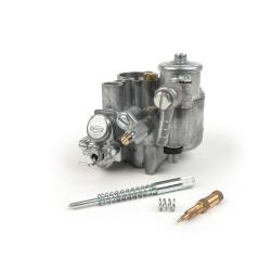Carburateur BGM Fast SI 26/26 avec mélangeur pour Vespa