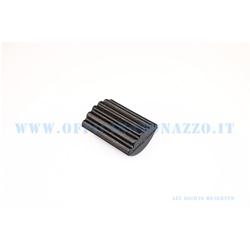 Rubber brake pedal for Vespa PX since 1994 PK-