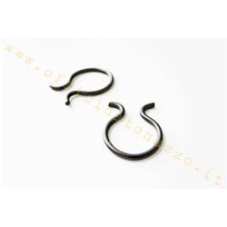 Snap ring locking jaws (1pc)