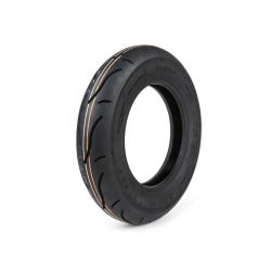 BGM Sport tire - 3.50 - 10 inch TT 59S 180 km / h (reinforced) for inner tube