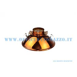 Parabola headlight Ø 105mm for Vespa 125 VM1T> 2T - VN1T> 2T - VNA1T> 2T - 150 VL1T> 3T