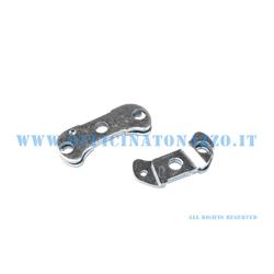 Metal pulley kit throttle and gearbox for Vespa VBB - VB1 - VBA - GS150 from VS2> 5 - GS160 - VNB3> 4 - VGL1- VGLA - VGLB
