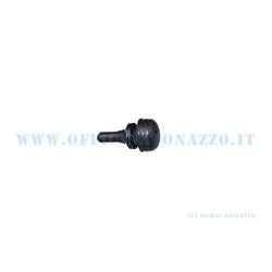 Tampone scontro sportello motore basso da 5mm per Vespa 50 - 90 - Primavera -  ET3