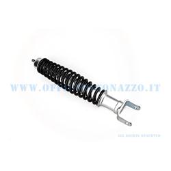 Rear shock absorber original type galvanized for all Vespa with wheels from 10 "(no Vespa PK - Vespa Milennium)