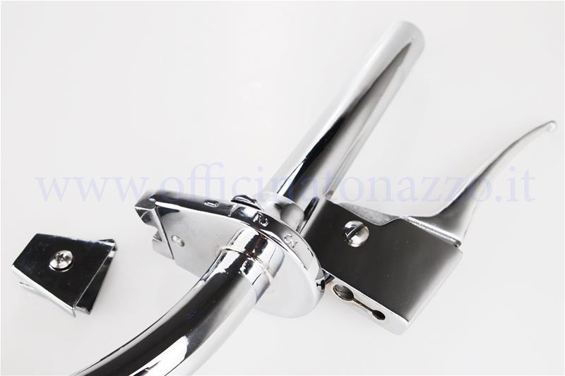 Handlebar for Vespa V30 - V33