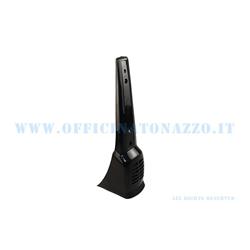 5878-N - Black steering cover for Vespa 50 Special 1st series - Elestart