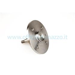 Front wheel hub flange for Vespa 50 N - L - R