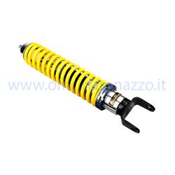 Adjustable Pinasco rear shock absorber for all Vespa with 10 "wheels and LML Star (no Vespa PK and no LML 4T)