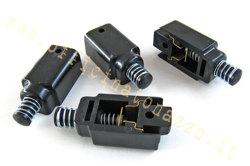 Interruttore stop 6V per Vespa 125 Primavera - ET3 - PX senza frecce