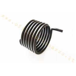 Ressort de démarreur pour Vespa 125 VNA1T 2T, VNB1T 6T, SUPER VNC1T, GT VNL2T, GTR VNL2T, TS VNL3T, 150 VBA1T, VBB1T? 2T, GL VLA1T, SUPER VBC1T, SPRINT VLB1T, SPRINT VEL VL1