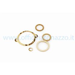 Carburetor gaskets series UA16SI - UB16-SE for Vespa VNA1T> 2T