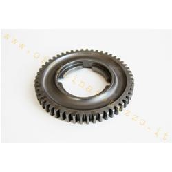 change gear 2nd gear Z52 for Vespa Super - VNB 5> 6