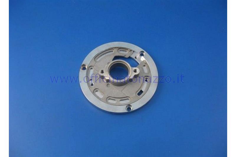 57077.40 - Plate for Parmakit electronic stator with variable advance specific for Vespa Rally - SS - GS