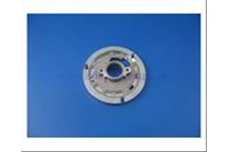 57082.40 - Piattello per statore elettronico Parmakit ad anticipo variabile specifico per Vespa Sprint - Sprint Veloce - GT - GTR - Super