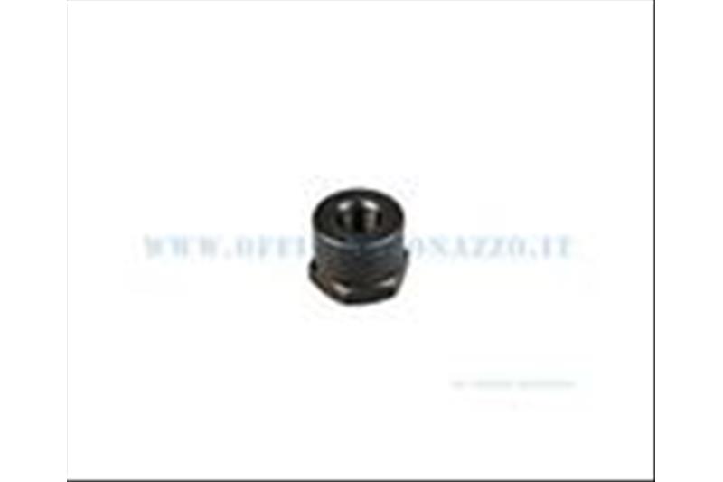 57082.99 - Dado volano cono 17 - M11 per accensione Parmakit
