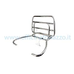 equipment holder for Vespa GTS 250