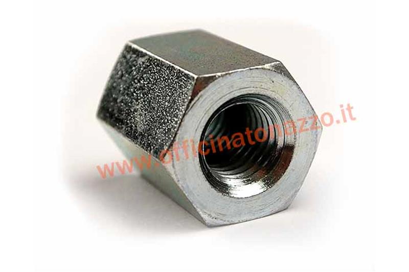 Flywheel nut cone 19 - M10 for Polini ignition Vespa 50 - Primavera - ET3 (22,6mm high)