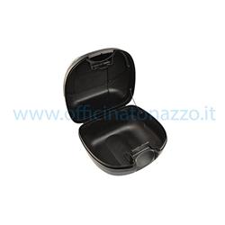 Vespa SHAD SH29 Topcase mit Befestigungsplatte (ca. H 30 x Breite 40 x Tiefe 40)