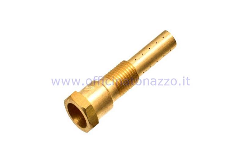Sprays Carburetor Polini