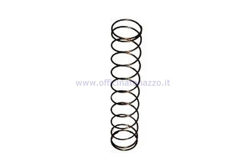 343.0004 - Gas valve return spring for Polini carburettor