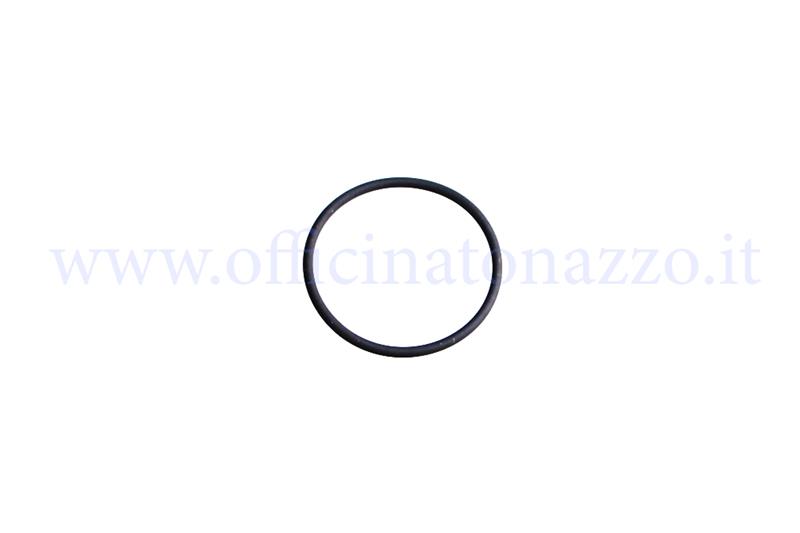 343.0002 - Gas valve cover gasket for Polini carburettor