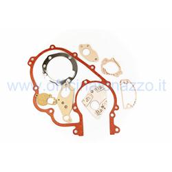 Series engine gaskets for Vespa PX - PE 200 with mixer