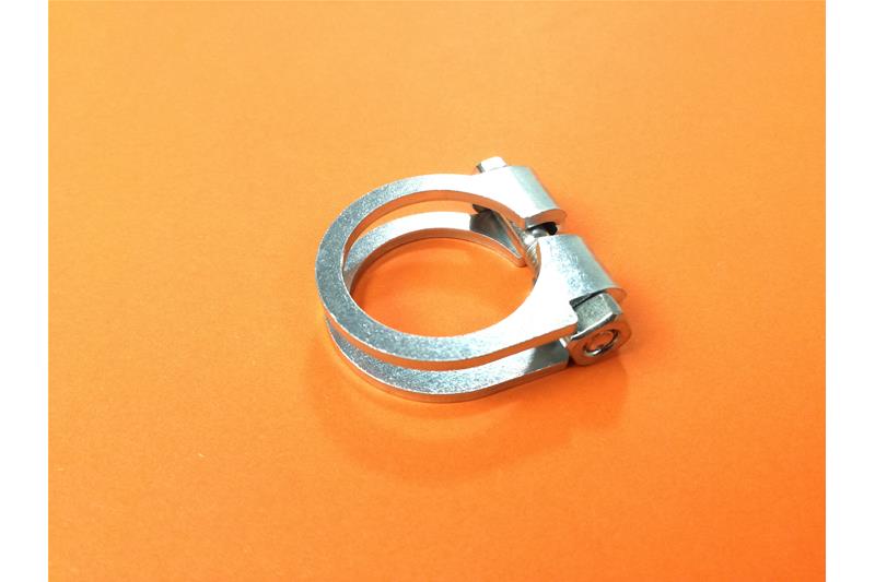 Clamp manifold for carburetor Polini