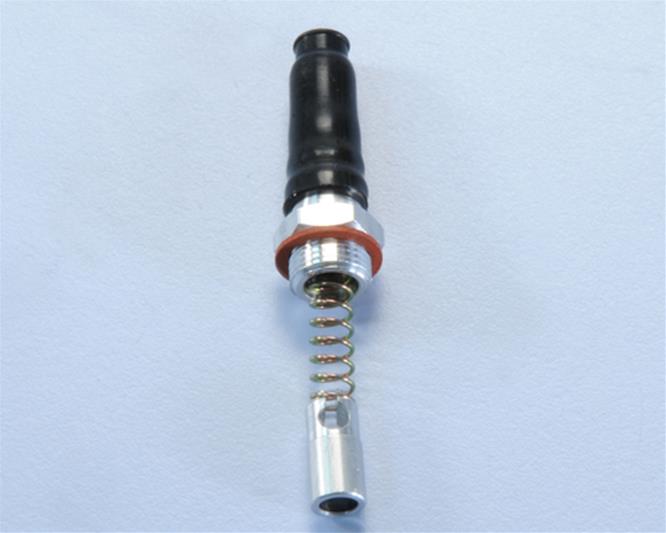 Kit starter a filo per carburatore Polini - PWK