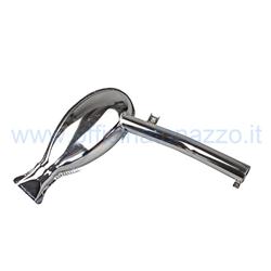 Exhaust type original for Vespa 125 years 1950