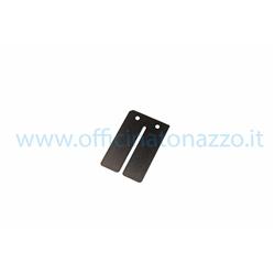 Piezas de lamas Polini 0.30 mm para colector laminar Ø16- Ø19- Ø24