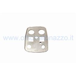 gray taillight gasket for Vespa 50 L - N - R