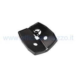 black rear light gasket for Vespa ET3