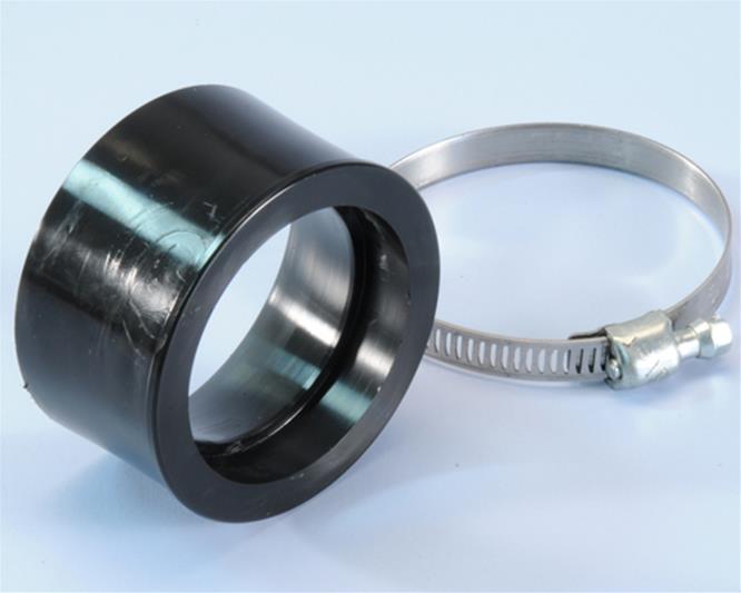 Flangia attacco filtro aria Ø60.0 x 31.1mm per carburatore Polini